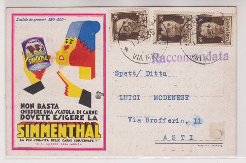 PUBBLICITARIA