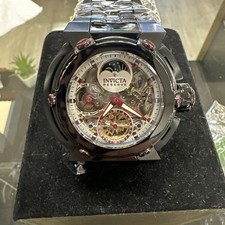 Orologio Uomo Invicta Reserve