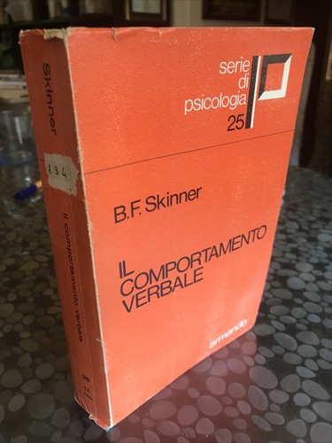 Skinner il - f.,