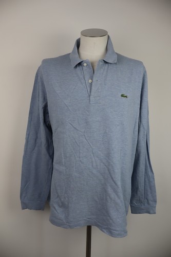 Lacoste polo maglia uomo - tg, 7