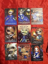 Cartomanzia Oracolo di Alice