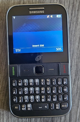 Cellulare samsung sgh s390g - samsung, sgh‐s390g