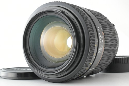 Nikon nikkor 105 - af, 35-105