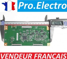 T-CON TCON TV EACDJ6E10 SHARP