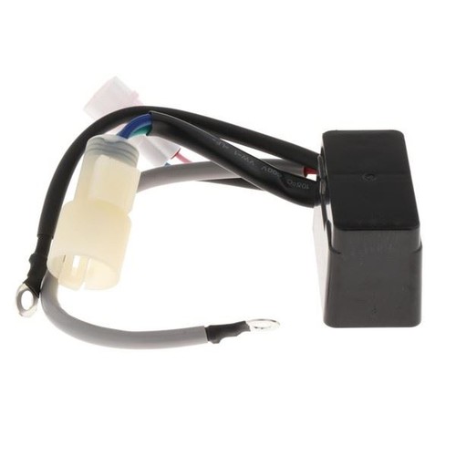 Trim relay 38410 - trim, adatto