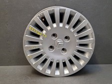 Jante alu Lynx - Citroen C2 / C3 I - 6" x 15" - ET27