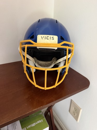 Casco calcio vicis - vicis, zero1