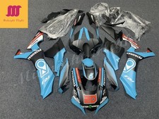 Kit Carene/fairing ABS Blu