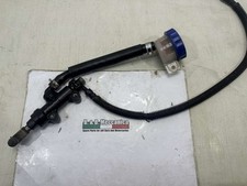 POMPA FRENO POSTERIORE KAWASAKI ZX GPZ GPX 600 (SU2990)