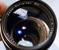 Rollei Zoom-Roolleiner