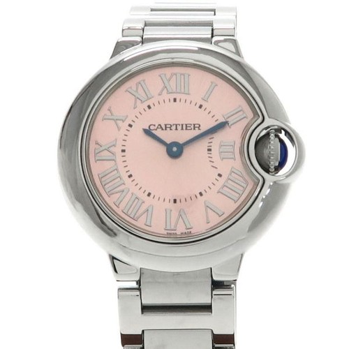 Orologio cartier ballon bleu - orologio,