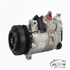 Compressore aria condizionata - aria,