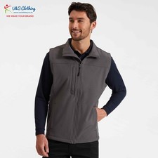 Gilet softshell premium - gilet,