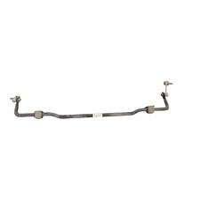 Barra Stabilizzatrice Posteriore AUDI A3 8P1 8PA Benzina Diesel USATO ORIGINALE