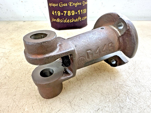 6hp ihc famoso - famoso, supporto