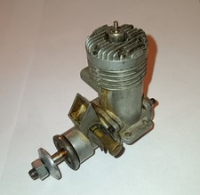 Modellino aereo FOX 35X COMBAT