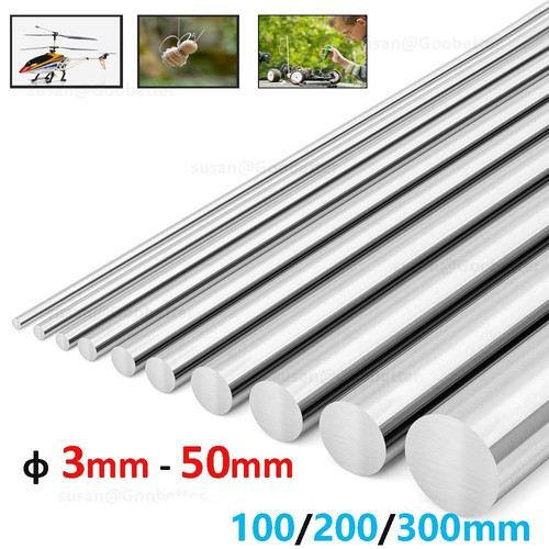 Acciaio inox tondo materiale