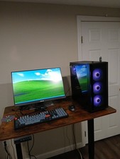 OVERCLOCKED, Windows XP + 7