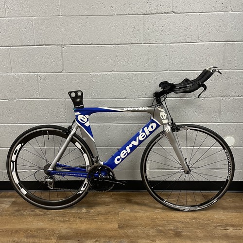Cervelo p2c carbon triathlon - cervelo,