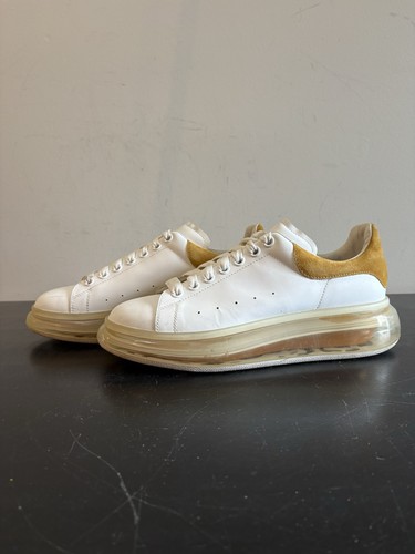 Alexander mcqueen oversized - alexander,