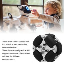 Ruota Robot Omni Ruota