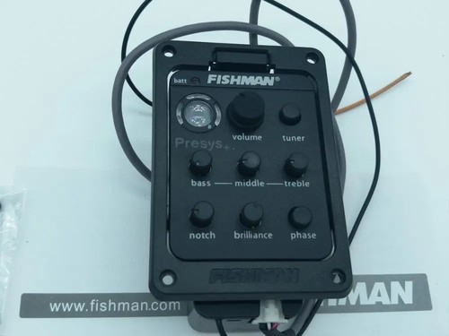 Aggiornato preamp - aggiornato,