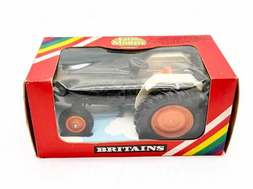 Trattore agricolo britains - trattore,