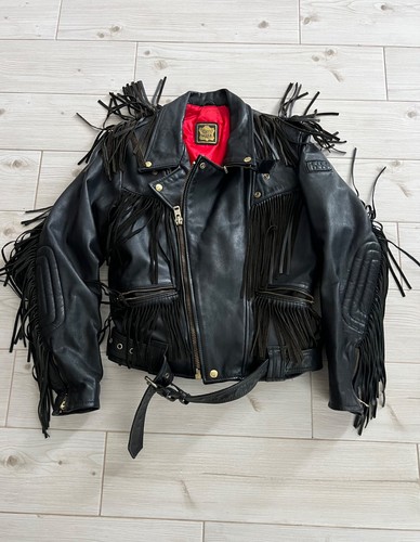 Giacca moto ixs pelle - giacca,
