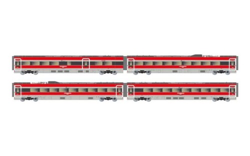 Arnold set pezzi - 4, carro