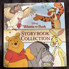 Winnie The Pooh Storybook