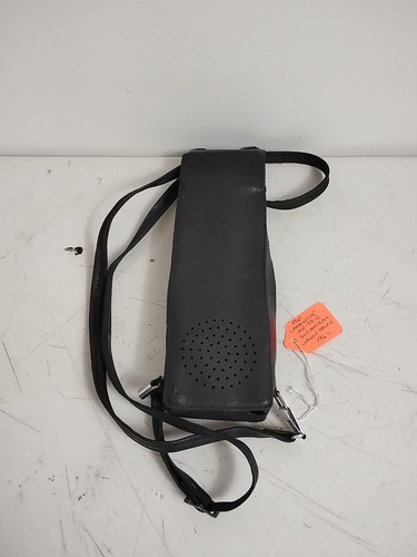 Solo custodia walkie talkie - solo,