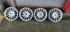 CERCHI IN LEGA PER FIAT Bravo 2° Serie 192B2000 (07>10)