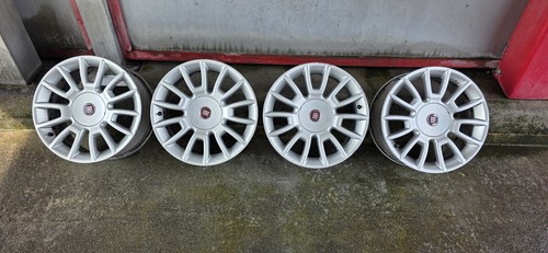 Cerchi lega per fiat bravo - per,
