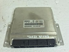 CENTRALINA MOTORE ECU PER FIAT Brava Berlina 46546205 Diesel 1900 (95>01)