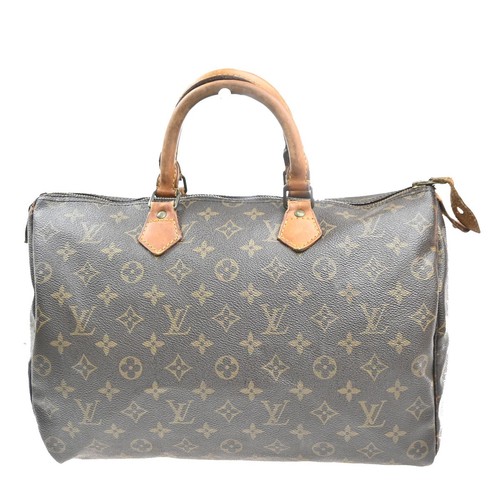 Louis vuitton speedy - vuitton,