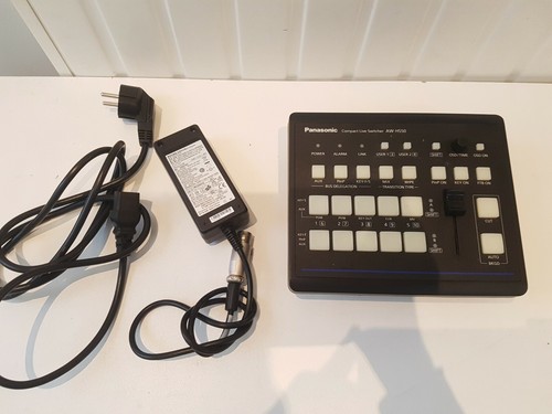 Panasonic hs50 sdi - panasonic, aw-hs50