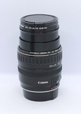 Canon EF Ultrasonic 28-105 mm