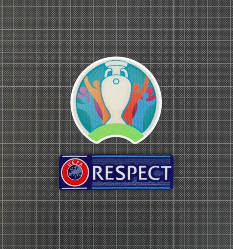Patch uefa euro 2020 - uefa,