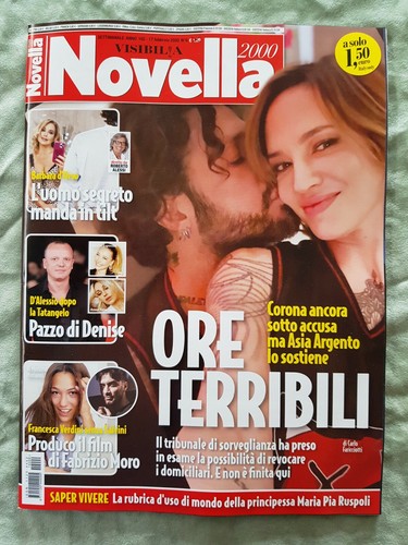 386 magazine novella 2021 - 386, 9