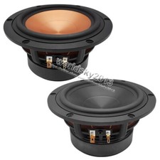 Altoparlante driver mid-bass 6