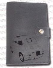 Portadocumenti portalibretto