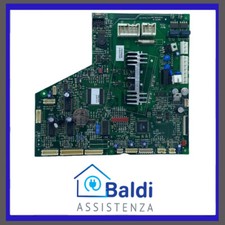 RICAMBIO SCHEDA POTENZA CPU