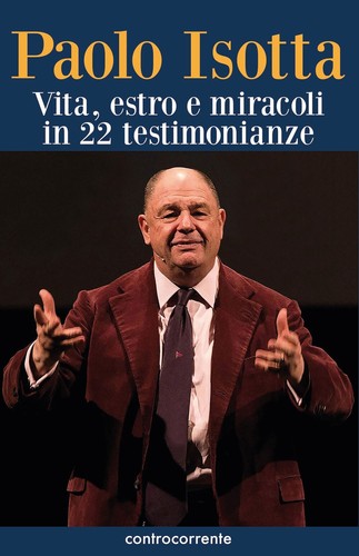 Paolo isotta vita - paolo, e