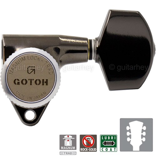 Nuovo gotoh sg301 mgt - sg301-01,