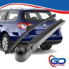 Braccio Spazzola Tergilunotto