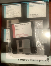 SURETRAK PROJECT MANAGER 1.5