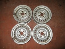 ALFA ROMEO GIULIETTA 1.3-1.6-1.8 CERCHI IN LAMIERA 5,5X13