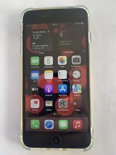 Apple iPhone 7 Plus - 256GB - Nero (Sbloccato)