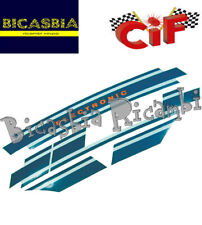 4203 - CIF - KIT ADESIVI SERIE