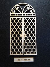 minuterie presepe,9 pezzi 